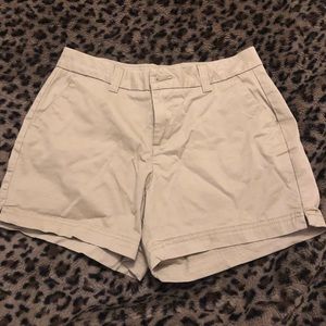 Womens khaki magellan shorts